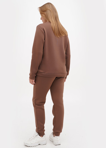 Костюм (свитшот, брюки) Fashion news (302154909)