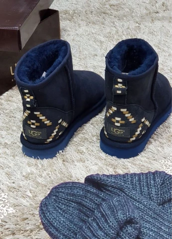 Угги женские UGG Угги (254582769)