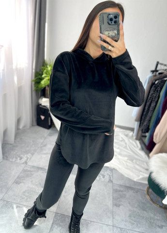 Костюм (худи, леггинсы) No Brand (362484928)