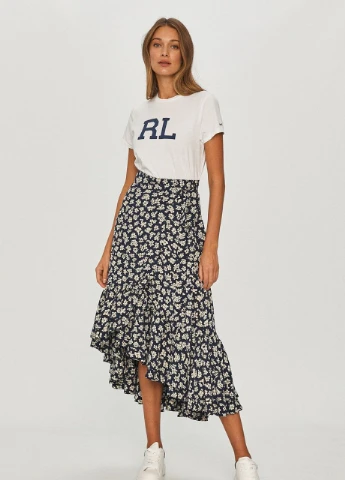 Футболка Ralph Lauren - (255339237)