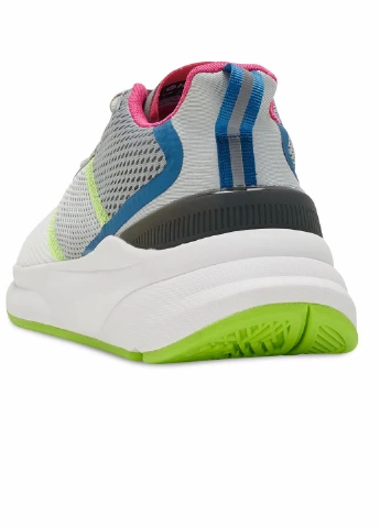 Сірі всесезонні кросівки Hummel