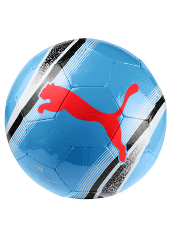 Футбольний м'яч Big Cat 3 Ball Puma синій
