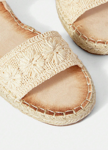 Кэжуал сандалии SHEIN на ремешке