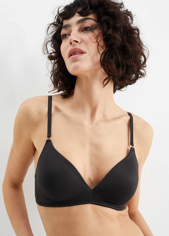 Комбінований бюстгальтер (2 шт.) C&A без кісточок бавовна