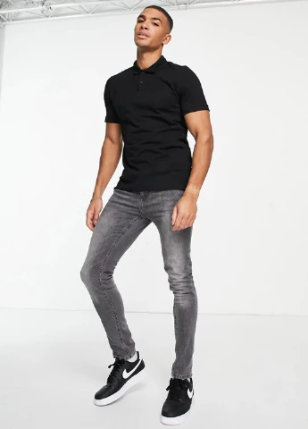 Поло Jack & Jones (257865206)