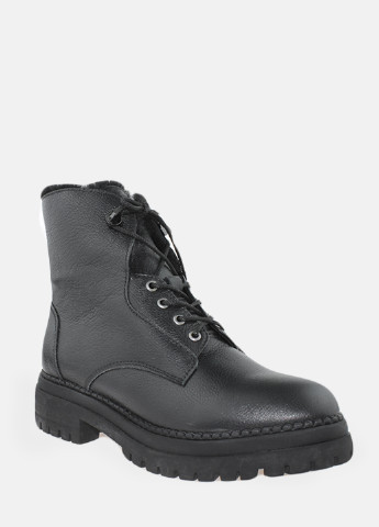 Черевики RF6599 Чорний Favi (251166524)