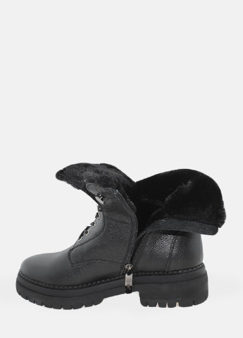 Черевики RF6599 Чорний Favi (251166524)