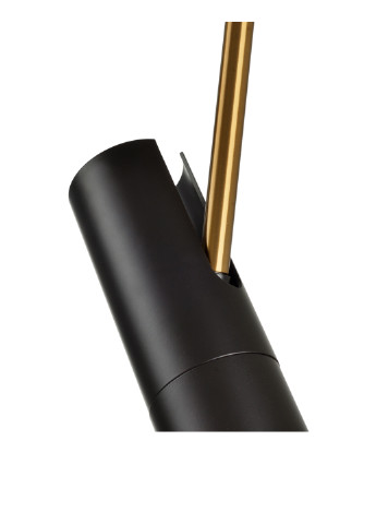 Люстра, 20х6х20 см Brille (174128245)