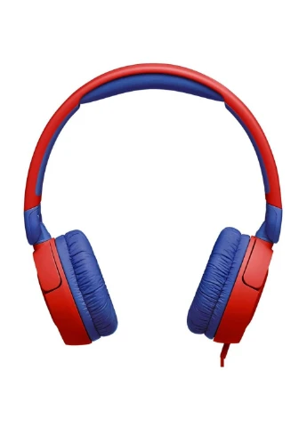 Наушники (JBLJR310RED) JBL JR 310 Red (253546809)
