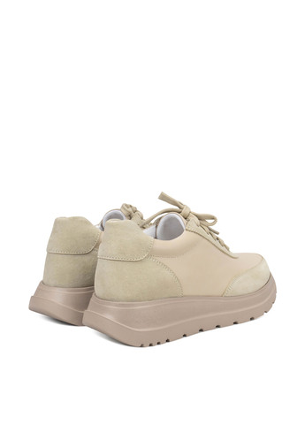 Кроссовки vm villomi светло-бежевые демисезоны (258304070)