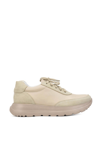 Кроссовки vm villomi светло-бежевые демисезоны (258304070)