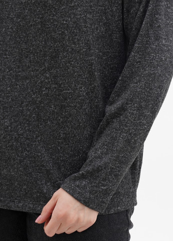Сірий демісезонний светр S.Oliver