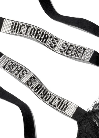 Комбінований демісезонний комплект (бюстгальтер, трусики) Victoria's Secret