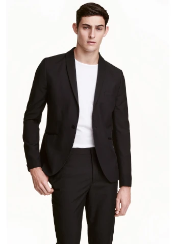 Піджак H&M (213311319)