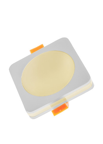 Светильник точечный, 80х30х80 мм Brille (129870209)