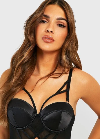 Комбідрес Boohoo (293824665)