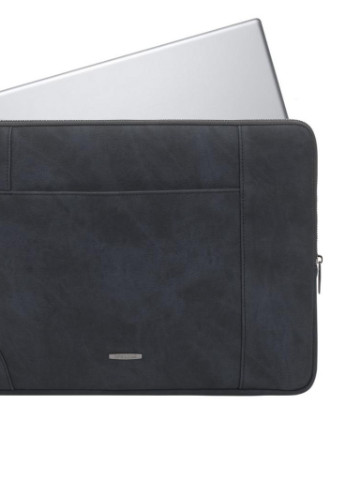 Чехол для ноутбука 15.6" 8905 Black (8905Black) RIVACASE (207309257)