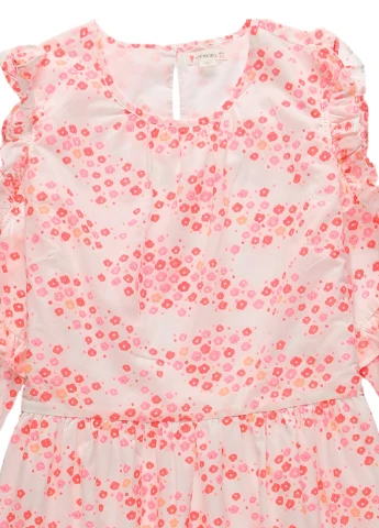 Молочна сукня Crewcuts (323023946)