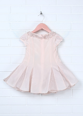 Розовое платье Kitten (17809894)