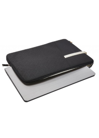 Чохол для ноутбука 15.6" Ibira Sleeve IBRS-215 Black (3204396) Case Logic (251881565)