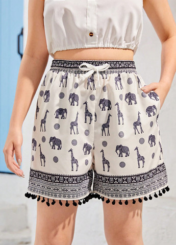 Шорти SHEIN (325400005)