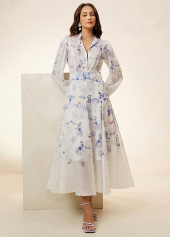 Костюм (блуза, юбка) SHEIN (367802735)