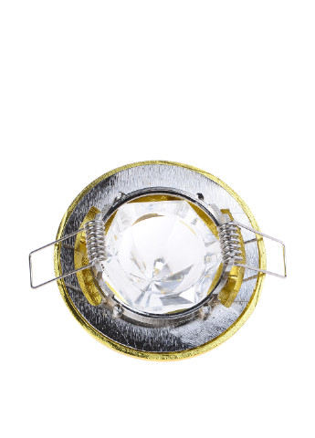 Світильник точковий, 80х45х45 мм Brille (129870480)