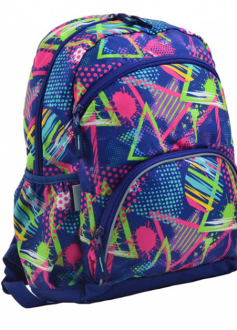 Рюкзак шкільний SG-21 Trigon (555402) Smart (205765452)