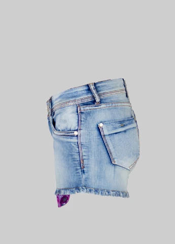 Шорти Boohoo (232667903)