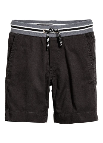 Шорты H&M (243201999)