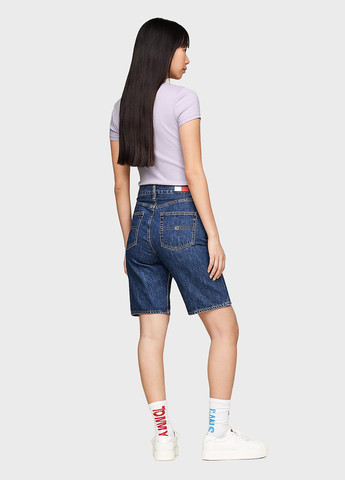 Шорти Tommy Jeans (306920473)