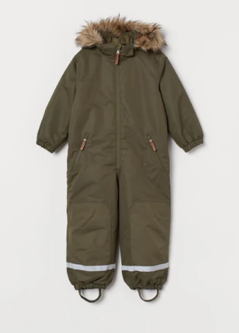 Непромокальний комбінезон H&M (213708883)