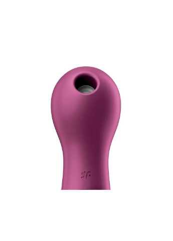 Вибромассажер с вакуумной стимуляцией Lucky Libra Satisfyer (254785228)