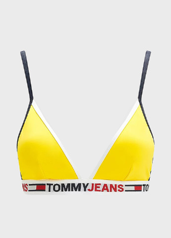 Купальный лиф Tommy Jeans (255448487)