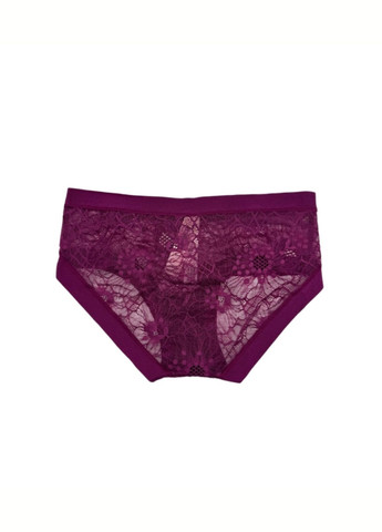 Бордовый демисезонный комплект (бюстгальтер, трусики) Victoria's Secret