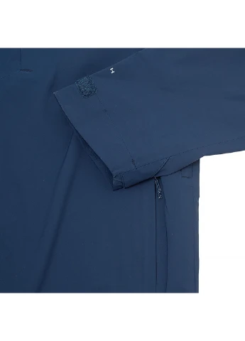 Синяя летняя куртка ampli-dry Columbia