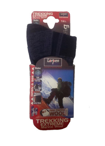 Термоноски мужские Lorpen T.E.L (250525928)