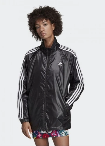 Ветровка adidas (254758140}