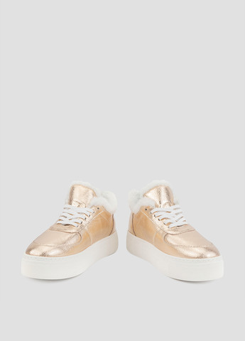 Золоті кеди Viscala