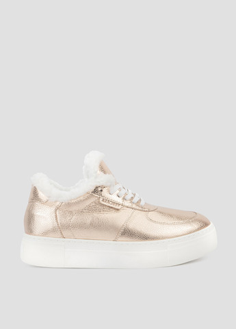 Золоті кеди Viscala