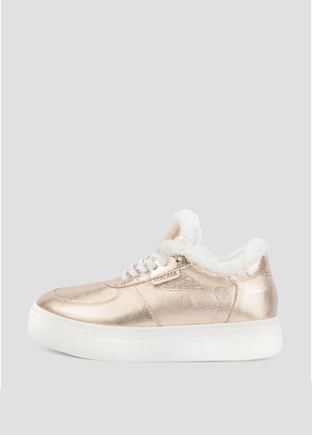 Золоті кеди Viscala