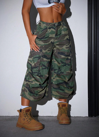 Капрі SHEIN (346790169)