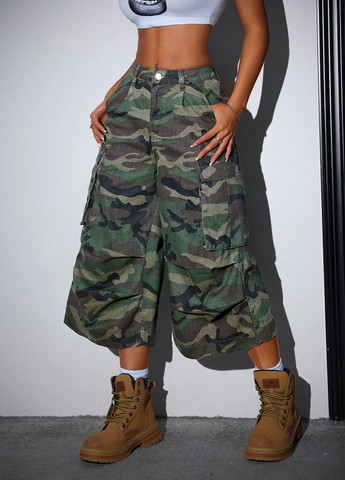 Капрі SHEIN (346790169)