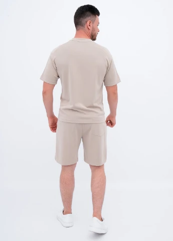 Спортивный костюм (футболка, шорты) Trend Collection (338794943)