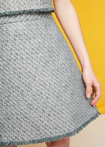 Спідниця Vero Moda (242815648)
