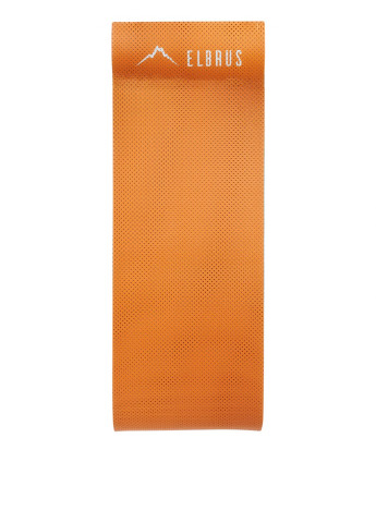 Коврик Elbrus elmat-orange/grey (254552207)