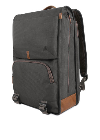 Рюкзак для ноутбука 15.6” Urban Backpack B810 (Black) Lenovo gx40r47785 (133590997)