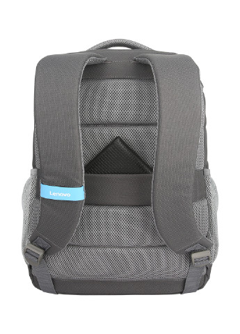 Рюкзак 15.6 Laptop Everyday Backpack B515 Grey-ROW (GX40Q75217) Lenovo laptop everyday backpack 15.6 grey (gx40q75217) (137227709)
