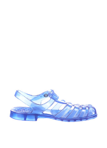 Синие пляжные сандалии Lupilu
