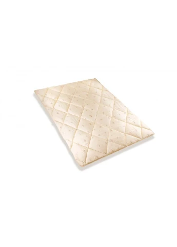 Одеяло двуспальное Dream Collection Wool 1-02558-00000 210х180 см ТЕП (253618573)